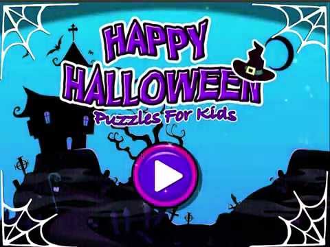 Trick Or Treat Halloween Games