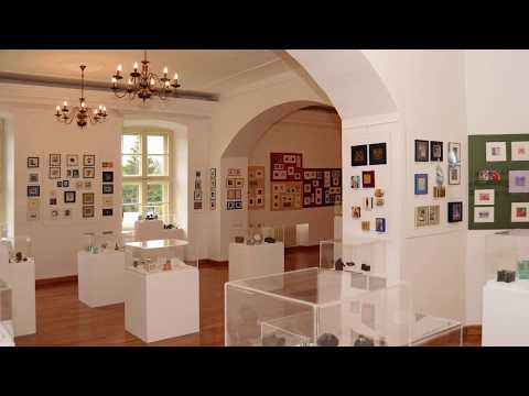 Art magazin - Natasja Čičić, Radoš Gačić