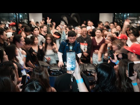 JORDAN x SIANGYOO