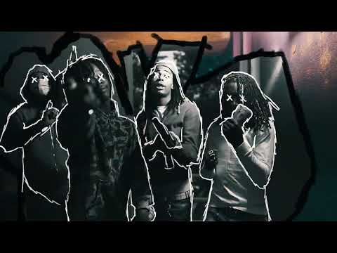 Lil kaydah - No rap beef (Dir. by @ShotByDiz