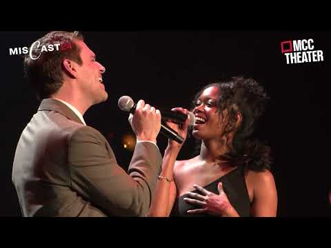 Ryan Vasquez & Joy Woods, "Losing My Mind" —  MCC MISCAST24