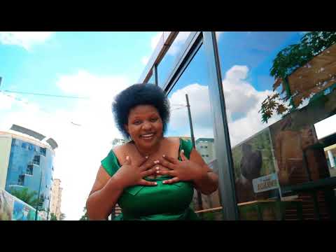 MC JOEL - Ndakomeje ( feat. NICE RWANDA ) official 4K video