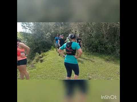 Fondo Trail, Amarillo, Cerro Largo, Uruguay, Carpediem Melo