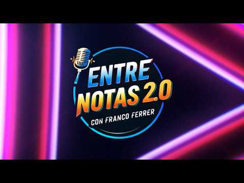 ENTRE NOTAS 2.0 - Especial Malvinas Argentinas