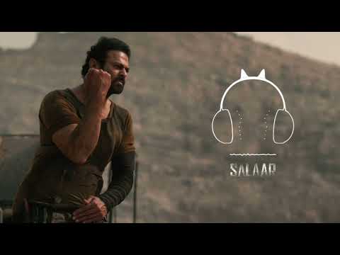Salaar Trailer Bgm | Prabhas, Prithviraj | download link 👇 |