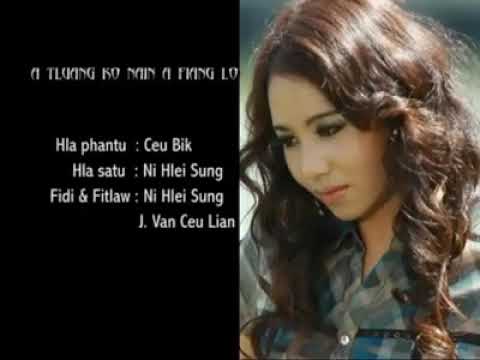 Ni hlei sung A tlung ko a fiang lo