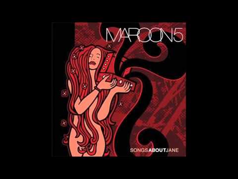 Videoclip de Secret (Demo) — Maroon 5