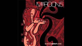 Maroon 5- Secret (demo)