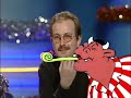 Bullseye 1992 Christmas Special