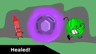 E.O.T.P 1: Zap, Snatch, and Grab!