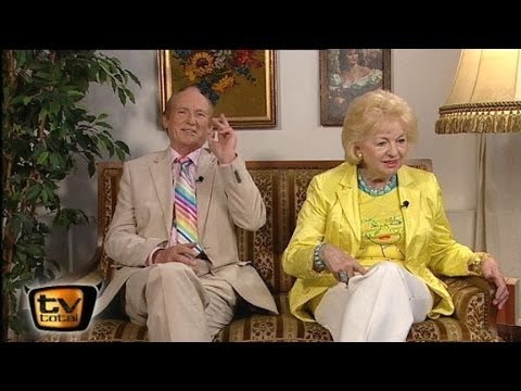 Ingrid und Klaus über FKK - TV total