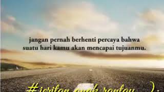 Download lagu Story wa 30 detik.kekinian keren #jeritan anak rantau mp3