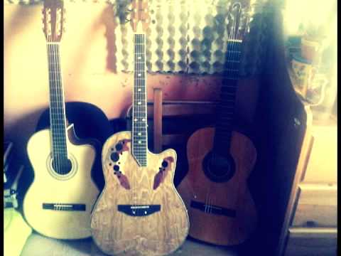 Rubio Druida - Bodegon de pared