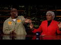 Overtime with Bill Maher: Killer Mike, Donna Brazile (HBO)