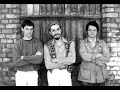 Charlie Haden-Jan Garbarek-Egberto Gismonti, "Silence", album Magico, 1979