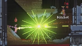 Noita Nemesis PVP: FuryForged VS Alias!!