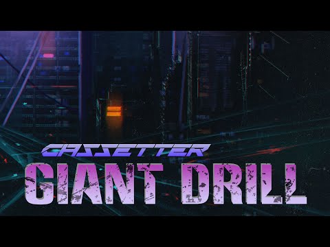 Video thumbnail for Giant Drill