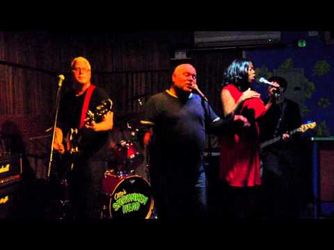 Icky House Club @ Otto's Shrunken Head 9-17-2012 2