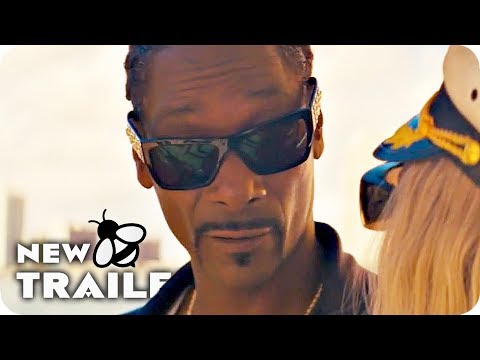 THE BEACH BUM Red Band Trailer (2019) Harmony Korine Movie