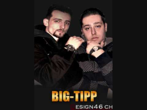 Big Tipp & Mentori - Largohu