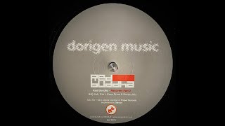 Red Buddha - Recovery (Sub, Erb + Kaos Drum & Breaks Mix)