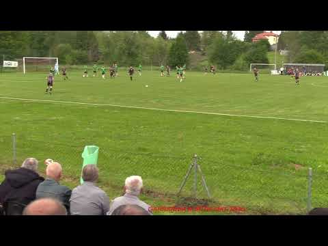 GARBARNIA KURÓW - MKS RYKI /KO/