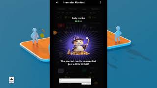 FREE 5 million Hamster Kombat Coins | 28th MAY | Unlock locked Combo