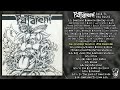Patareni Back To The Roots LP FULL ALBUM 1996 Grindcore Noisecore Punk VINYL RIP