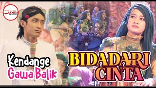 Download lagu BIDADARI CINTA QASIMA MAGELANG FEAT GUS ULINUHA CILACAP mp3 Download lagu BIDADARI CINTA QASIMA MAGELANG FEAT GUS ULINUHA CILACAP mp3