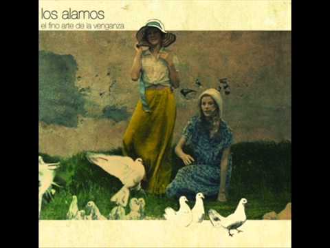 Waiting For The Drought - Los Alamos