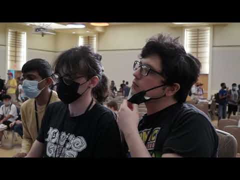 Lima / Puppeh Vs. JAVI ON EARTH / Anathema - Losers Finals - JRWI 2022