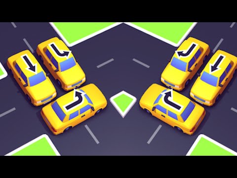 Car Out Gameplay (by ZephyrMobile) - YouTube