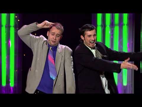 Ryjek 24 i 1/2 - Kabaret Skeczów Męczących - Poprawiny (2008)