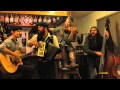 Forkroot - Whiskey You're the Devil 