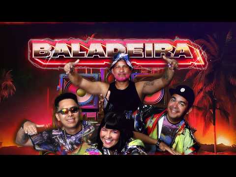 Gang do Eletro - Baladeira