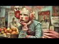 AI Short Film - Market Of Impossible Things - 4K