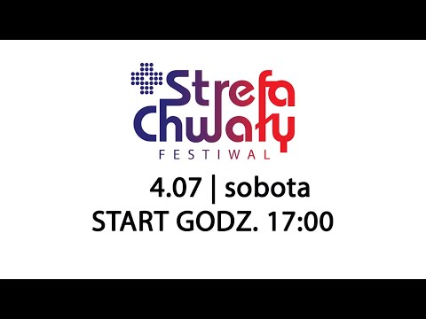 Strefa Chwały Online 2020 - sobota