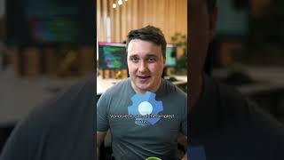 Learn CODE in 60 Seconds: Variables 👩‍💻 #technology #programming #software #productivity #code