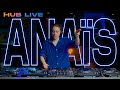 Anaïs HUB LIVE