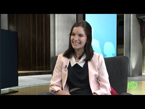 Personnalité  - Catherine Gignac - Gabriella - Episode 32