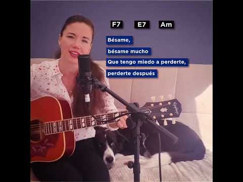Besame Mucho - Maysa