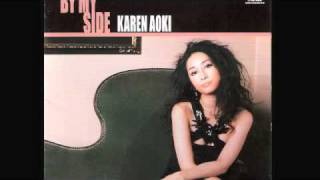 Karen Aoki 