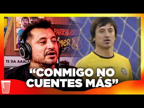 "Don't count on me anymore": Nico Peric shares his best moments playing Classics - Short DBF