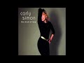 Carly Simon - The Last Samba