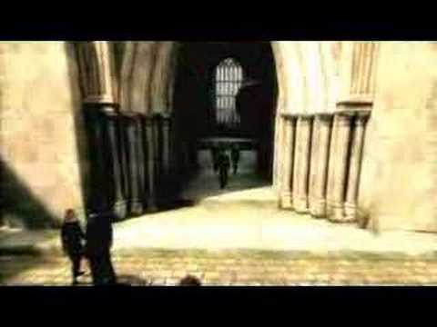 Harry Potter et l'Ordre du Ph�nix Xbox 360