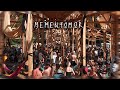 Mementomor @ Shankra Festival 2023 (Full Set Movie)