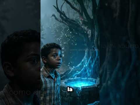 La Cegua en el Cuá, Jinotega