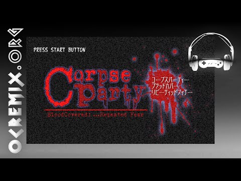 OC ReMix #2809: Corpse Party (PSP & PC-98) 'Heavenly Horrors' [Main Theme] by DigiE