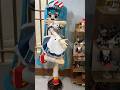 Life Size Hypnotized Mesmerizer Miku Vocaloid 初音ミク Hatsunemiku Mesmerizer