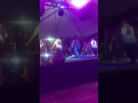 Flashback  da praça  @ Prefeitura de Paraguaçu MG